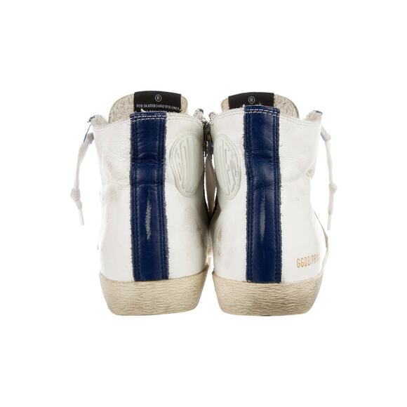 ❤️Golden Goose High Top Sneaker Sneakers❤️ - Picture 4 of 5